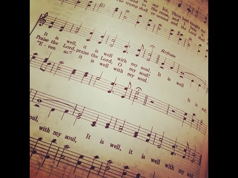 Sou Feliz com Jesus (hino) - HCC 329