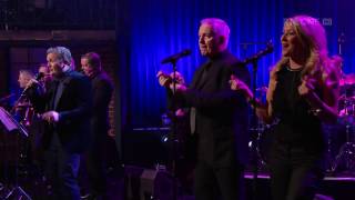 Jimmy Buckley - Elvis Medley | The Late Late Show | RTÉ One