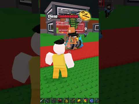 🍀 This is ur luck in steal a brainrot