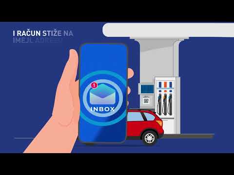 Nova pogodnost IPS plaćanja u Drive.Go aplikaciji