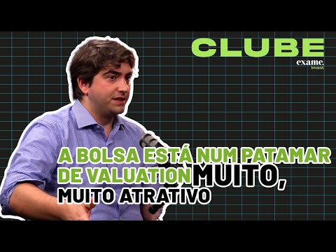 , title : 'Clube #39 - O que você precisa saber para montar sua carteira de investimentos | Com Rodrigo Santoro'