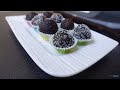 Oreo Rum Balls!🍬