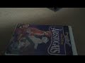 The Aristocats VHS Review