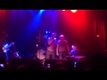 Charlie Winston Toronto Jan 21 2012 - Hello Alone ...