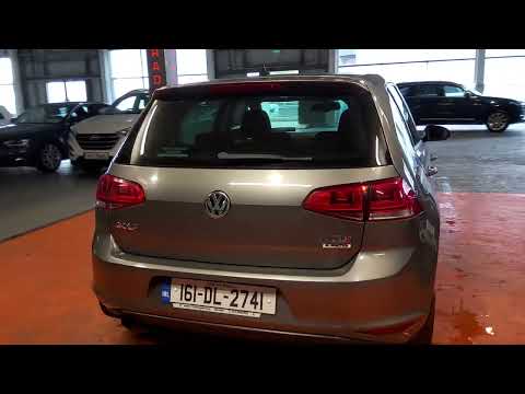 Volkswagen Golf 2016 - Image 2