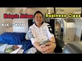 Business Class Malaysia Airlines Business Class Malaysia Airlines