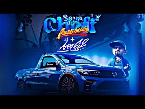 CD SAVA DO CHEFE ABELVOLKS + ÁREA 62 OFICIAL - SERTANEJO 2025 — DJ GUT ORIGINAL & DJ LUIZ THE BEST