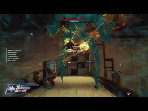 Prey (2017) Prey Souls Mod: Destroying a Nightmare with New Features