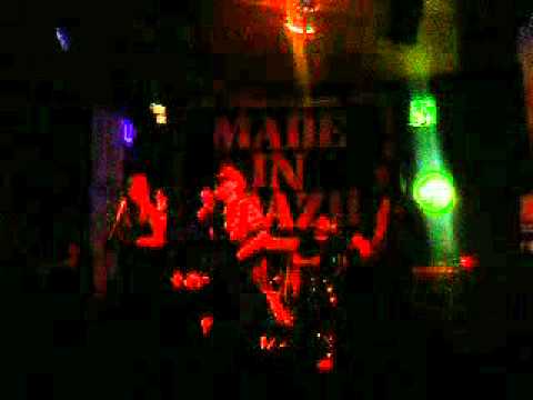 UMA BANDA MADE IN BRAZIL - Made In Brazil