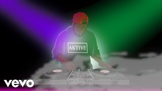 DJ Aktive - The City ft. Common, Freeway, Bri Steves, DJ Jazzy Jeff