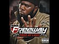 Freeway - This Can't Be Real (feat. Marsha Ambrosius)