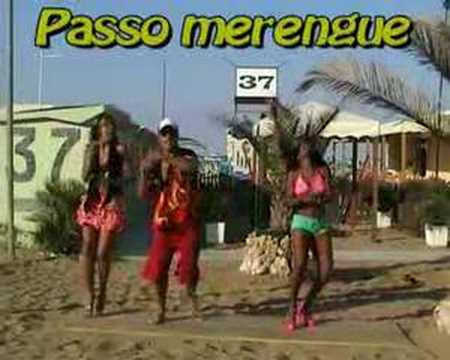 RULO - Baila loco (Videoscuola)