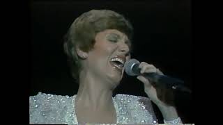 Maureen McGovern Tribute to Dorsey Burnett (1980)