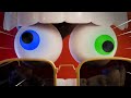 Caine Must Scream The Amazing Digital Circus