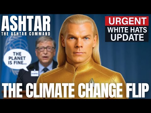 URGENT‼️ "Evidence The White Hats Are In Control..." | Ashtar Command
