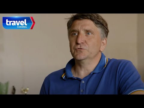 Po zakupie pałacu usłyszeli: "Jak się tam nie boicie spać? Przecież tam straszy!" [Kup Pan Zamek]