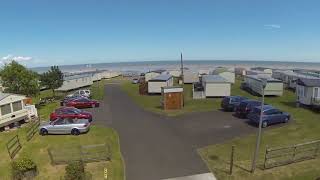 Leysdown & The Isle Of Sheppey   Ariel View   Holiday Parks