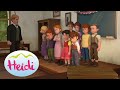 Schulgesang Heidi Staffel 2 ️