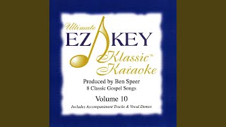 Love Lifted Me (W/ Vocal)