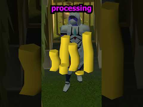 Make GOLD while working or at school with this easy method