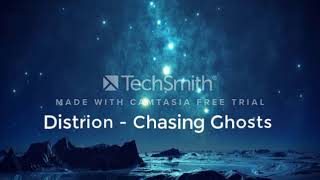 Distrion - Chasing Ghosts