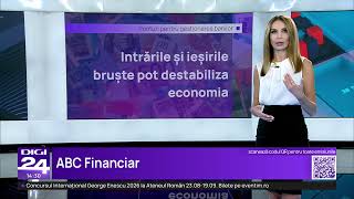 🟣 Știrile Digi24 de la ora 14 - 4 august 2026