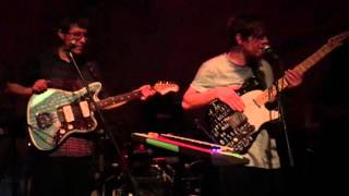 Little Comets - Joanna (Live in Hamburg)