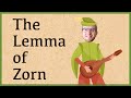 The Lemma of Zorn (the axiom of choice song)