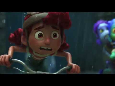 George Shrinks Says "No" to Ercole Visconti