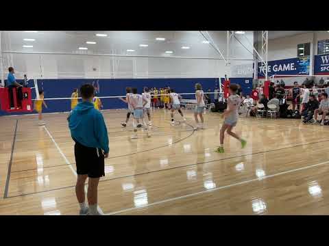 Summer Bash - Ultimate 17 Gold vs 630 17-1 (6/11/22)