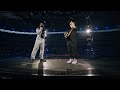 Burna Boy For My Hand Feat Ed Sheeran Live From Wembley