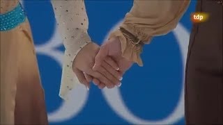 Entre tus alas / Camila