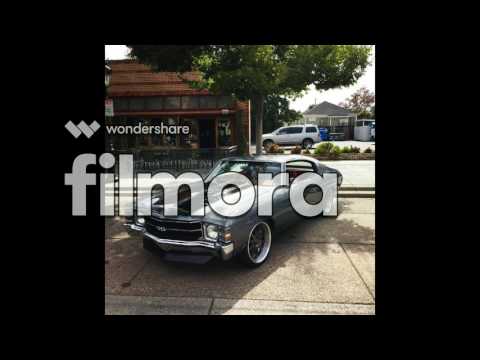 ImanoS - Gun Shy (feat. Pusha T  Karen Harding)