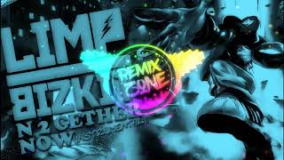 Limp Bizkit - My Way (Rolling Remix)
