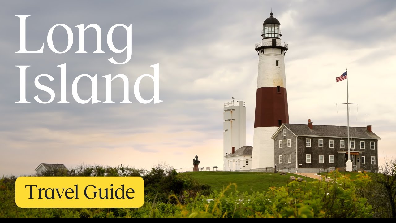 Long Island Vacation Travel Guide | Expedia