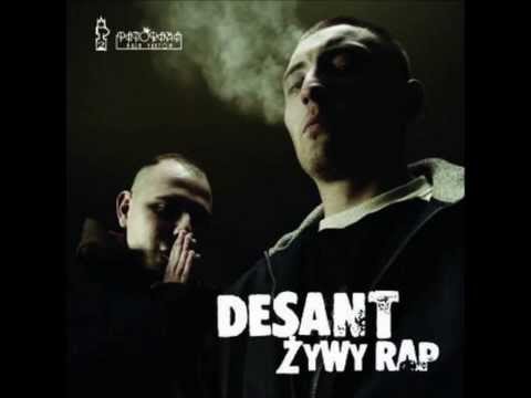 Desant feat. Kala - Moc - Bailando Z Bandą