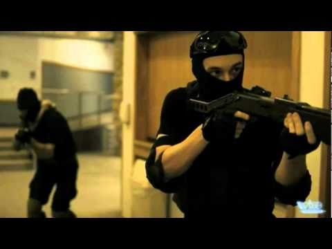 Modern War Gear Solid fanart(1)