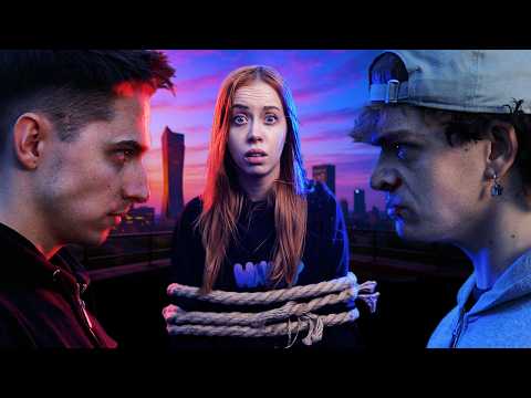 ZAGINIONA UCZENNICA: FINAŁ