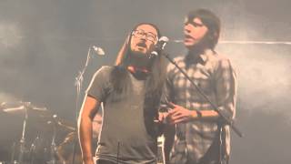 Avett Brothers &quot;Ain&#39;t No Man&quot; (NEW SONG)  McDowell Mtn Music Festival, 03.13.16