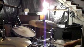 Craig - Love Crash Down