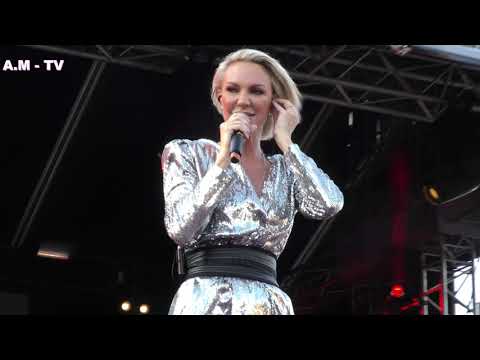 Kate Ryan @ GayPride Antwerp2019