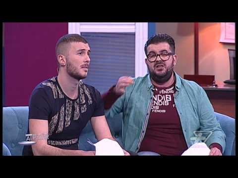 Duke punuar per nje kryeveper - Alpazar - Vizion Plus