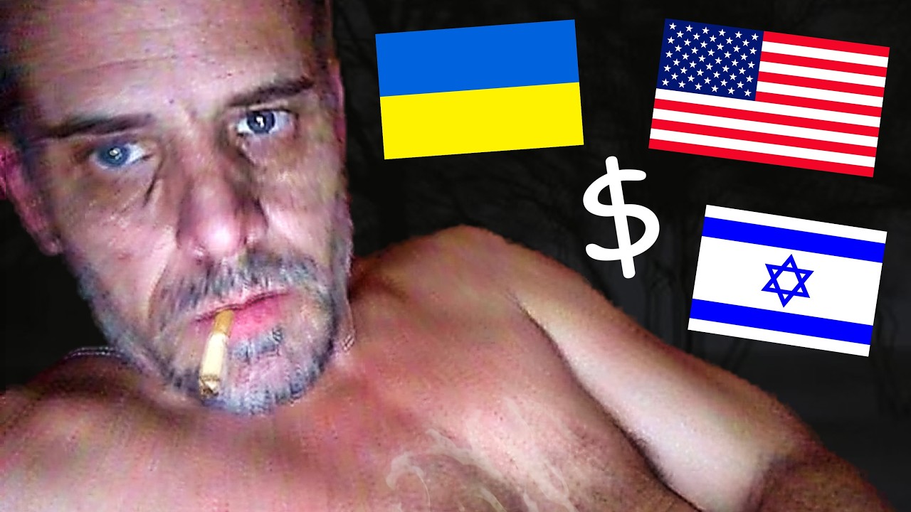 Hunter Biden.