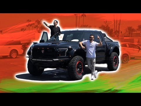 LA RAPTOR S DE SALOMUNDO ES UNA LOCURA!! | JUCA
