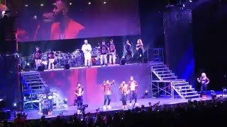 Jason Derulo Pull Up Live in Cardiff 2016...