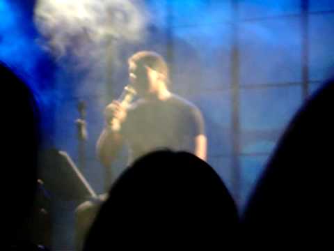 Javier Brizuela (La Pepa ) - Abrazame