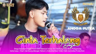 Download lagu CINTA TERHALANG DOSA VOC PRASTIYANTO | VERSI YANG SEDERHANA ANGGA PUTRA mp3