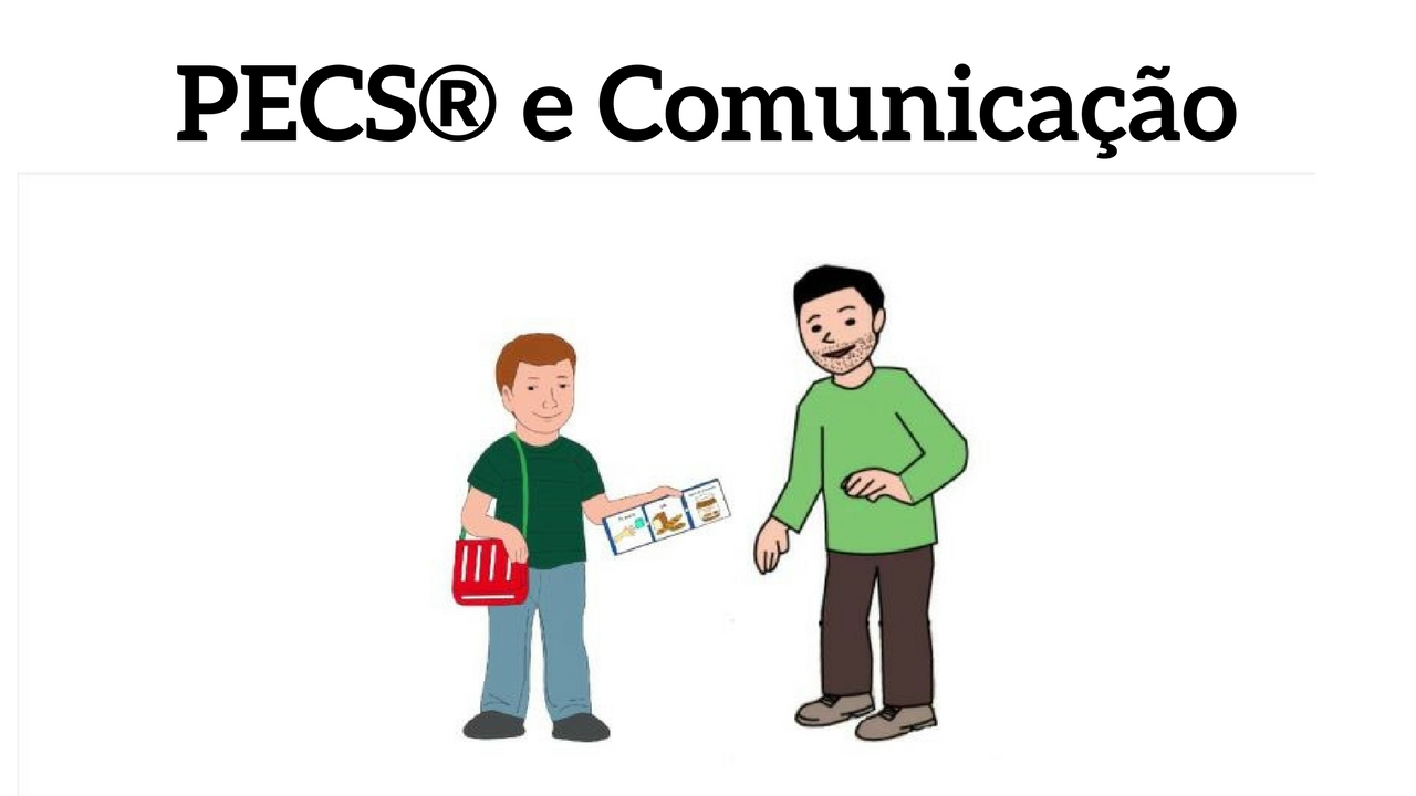 PECS® e Comunicação