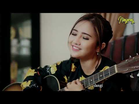 NYANYIAN RINDU - (cover Desy Ningnong )