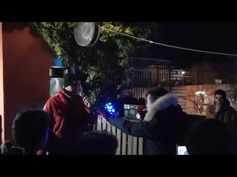 Arcydemon vs SpezMC (Quarti di finale) Metrikamente 2019